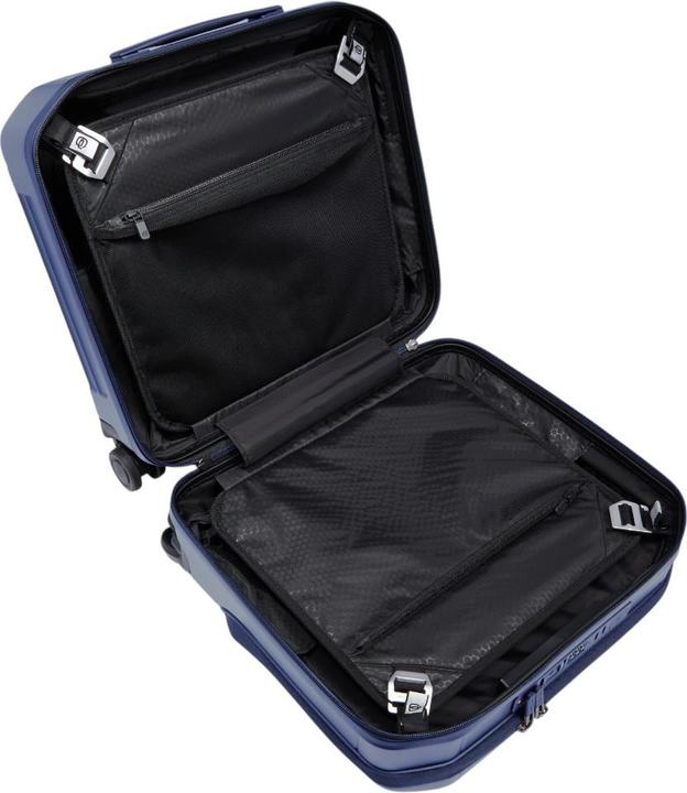Actual product image Piquadro PQ-Link - Pilotenkoffer (28 l)
