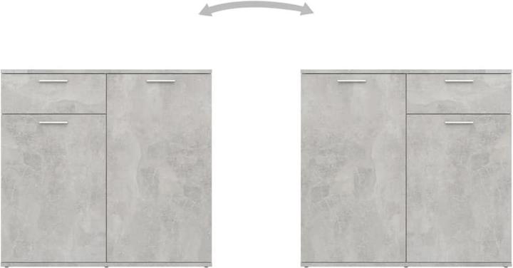 Produktbild vidaXL Sideboard (160 x 36 x 75 cm)