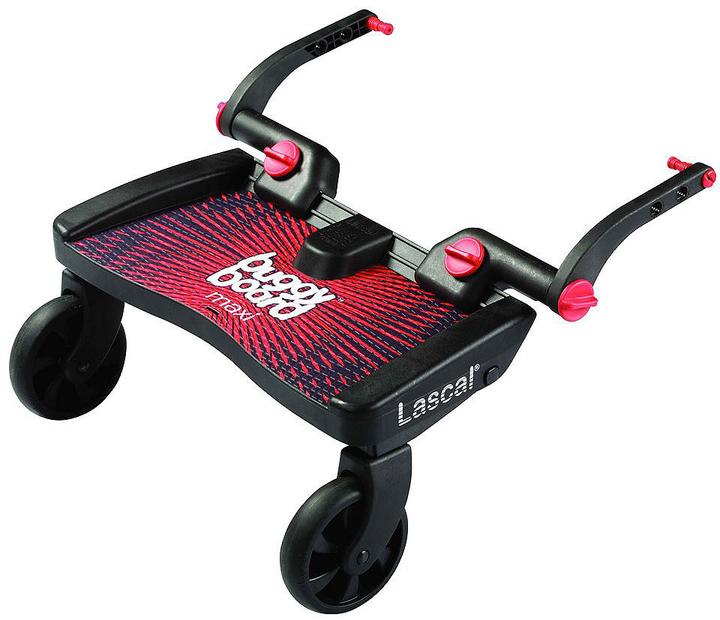 Actual product image Lascal BuggyBoard Maxi