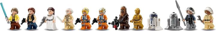 Actual product image LEGO 75365 Confidential (75365, LEGO Star Wars)