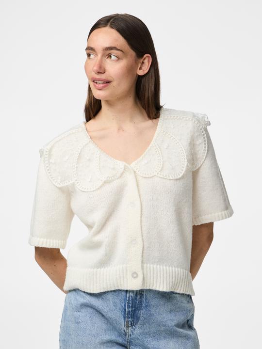 Actual product image Pieces Strickjacke (S)