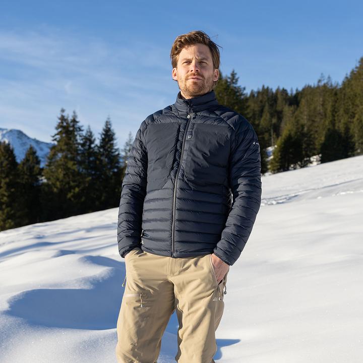 Immagine prodotto Radys R3 Alpine Light Down Jacket (M)