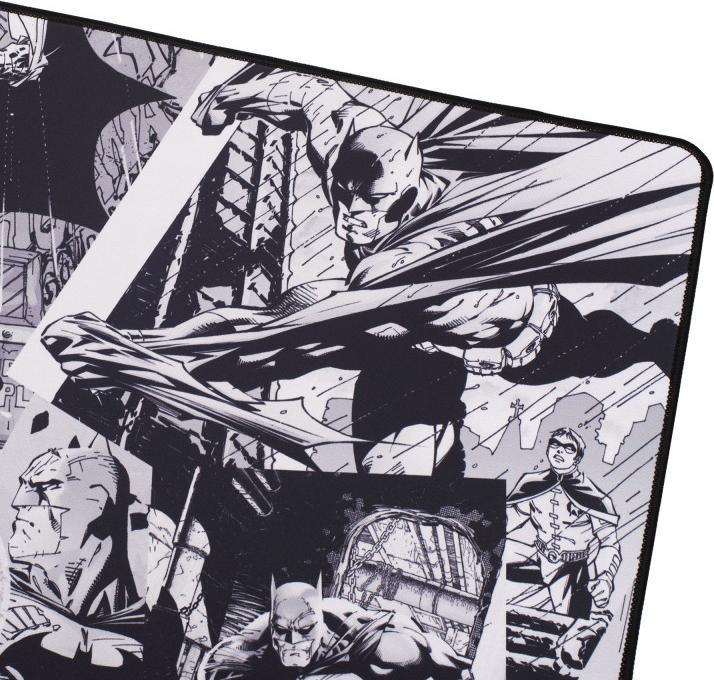 Actual product image Subsonic Batman (XXL)