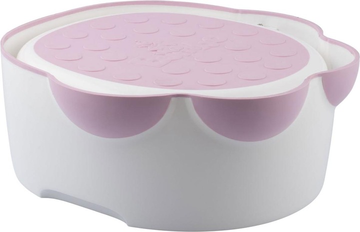 Actual product image Bumbo Potty Step n Potty