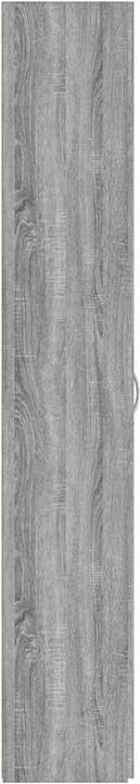 Image du produit vidaXL Cadeo (60 x 32 x 190 cm)