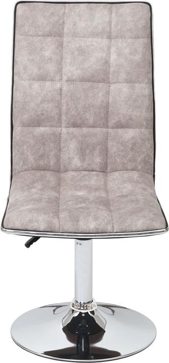 Actual product image JOHN316 2x Esszimmerstuhl