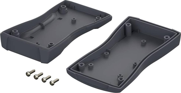Produktbild Bopla HandGehäuse BSSerie (Gehäuse)