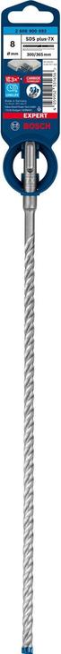 Immagine prodotto Bosch Professional Zubehör Esperto SDS plus-7X (8 millimetri)