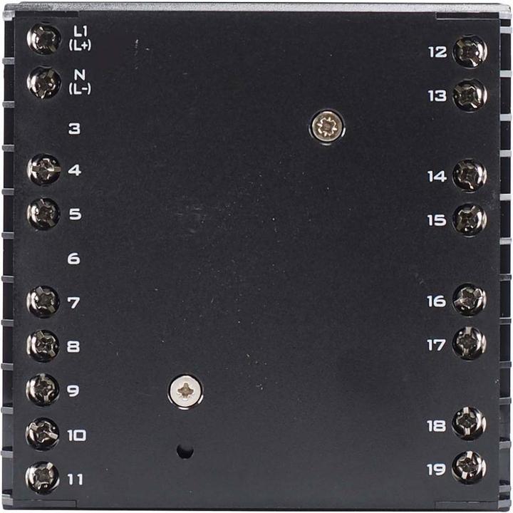 Produktbild Jumo PID Controller 96x96mm 110-240Vac
