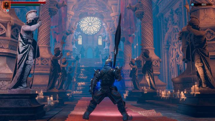 Produktbild Bearer & Tthe last Flame PS-5 PEGI mutli (PS5, EN, ES, FR, IT)