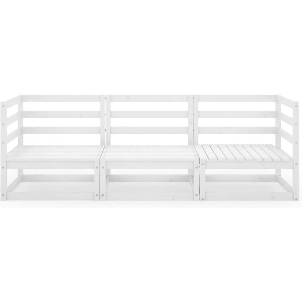 Thumbnail - VidaXL, Gartenlounge, Kavita