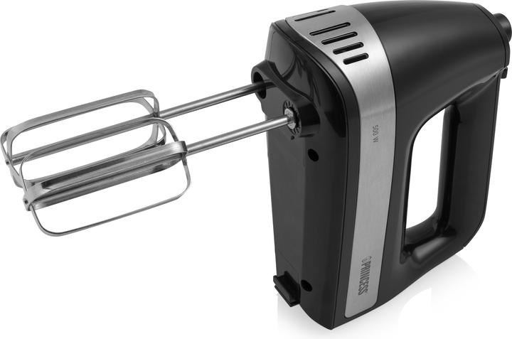 Produktbild Princess Hand Mixer mit Aufbewahrungsbox (500 W)