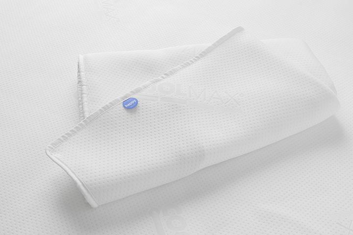 Image du produit happy Protège-matelas 3D (160 x 200 cm)