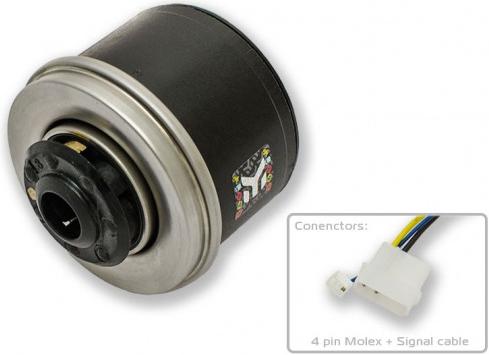 Actual product image EKWB EK-D5 Vario motor