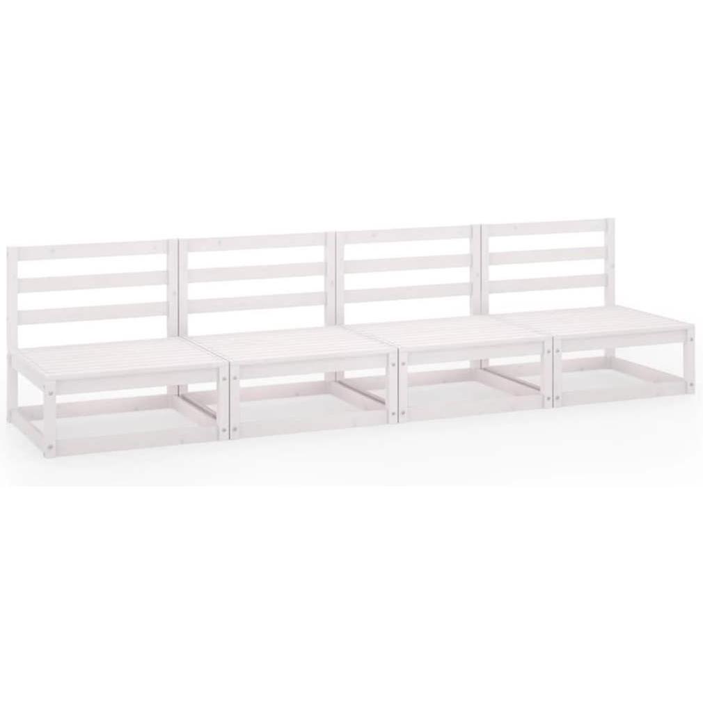 VidaXL, Gartenlounge, Soleil