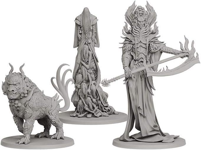 Immagine prodotto Asmodée Rising Sun (Italiano, 3 - 5 Giocatori)