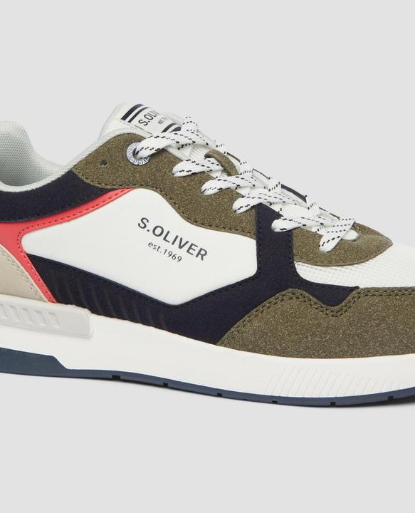 Actual product image s.Oliver Sneaker (44)