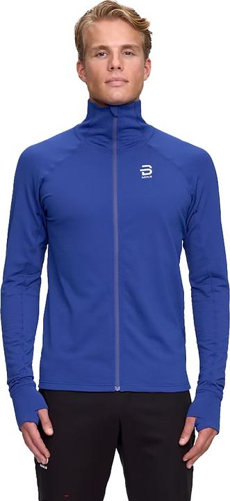 Produktbild Daehlie M Full Zip Davos (S)