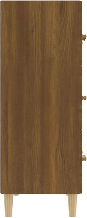Image du produit VidaXL Arya (70 x 34 x 90 cm)