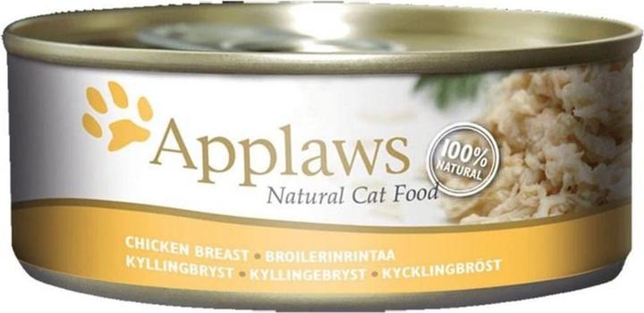 Produktbild Applaws Pouletbrust (Senior, Junior, 1 Stk., 156 g)