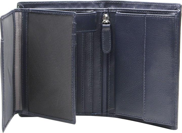 Immagine prodotto Esquire Portafoglio Viktoria RFID in pelle 10 cm