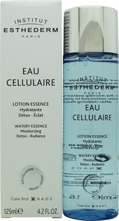 Esthederm Eau Cellulaire Essence (Reinigungslotion, 125 ml)
