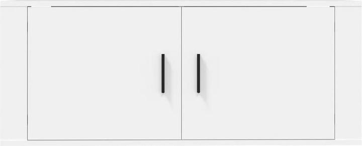 Immagine prodotto vidaXL TV-Wandschrank (100 x 34.50 x 40 cm)