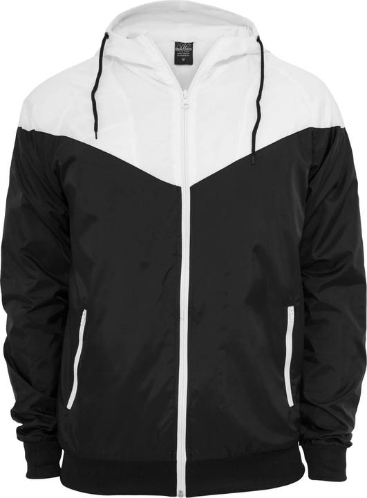 Produktbild Urban Classics Arrow Windrunner Softshelljacke (L)