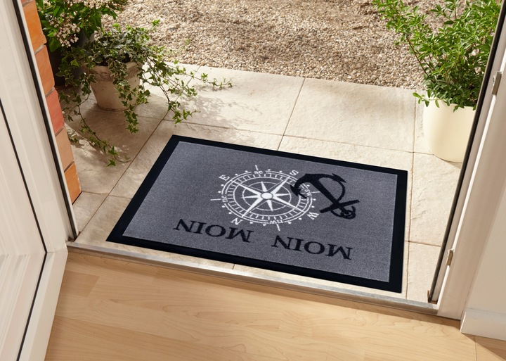 Produktbild Hanse Home Moin Moin (60 x 40 cm)