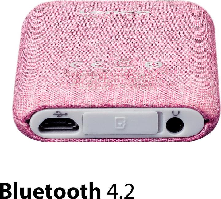 Produktbild Lenco Xemio 861 (8 GB)