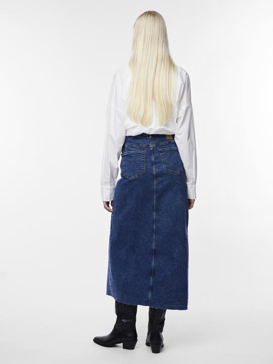 Produktbild Pieces PCJESSIE Jeansrock (S)