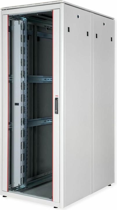 Image du produit Roline Armoire réseau 19 pouces Pro 42 U (42 HE, Rack 19 pouces)