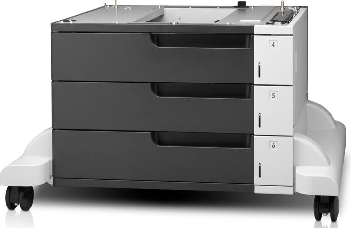 Immagine prodotto HP CF242A 3x alimentatore carta da 500 fogli con supporto