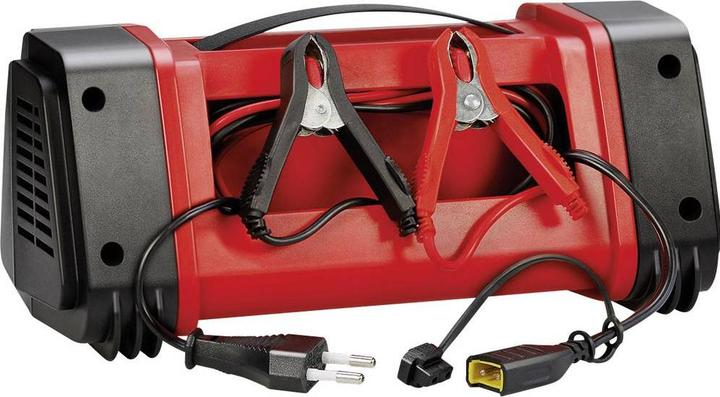 Image du produit AEG Lt 10.0 (12V, 24V, 10 A)