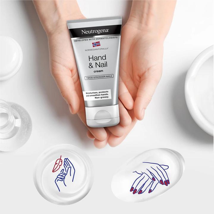 Actual product image Neutrogena Hand Care (75 ml)