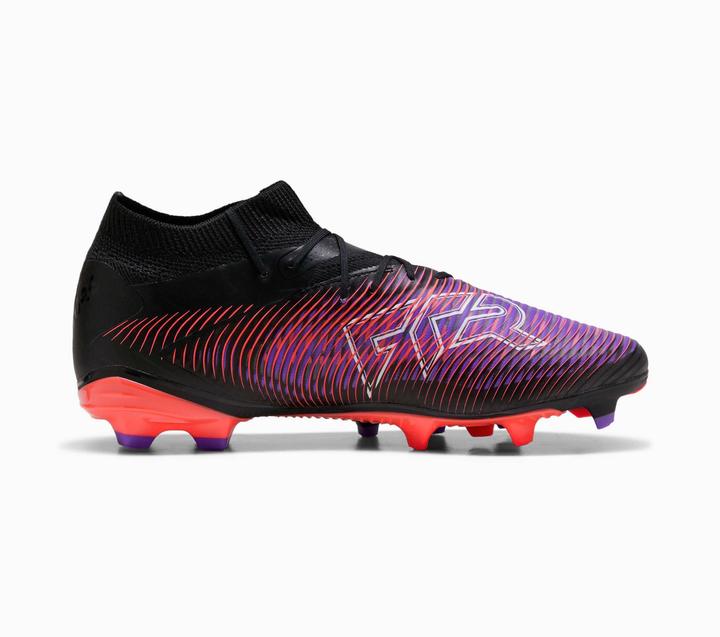 Actual product image Puma Future 8 Pro Fg/Ag (40.5)