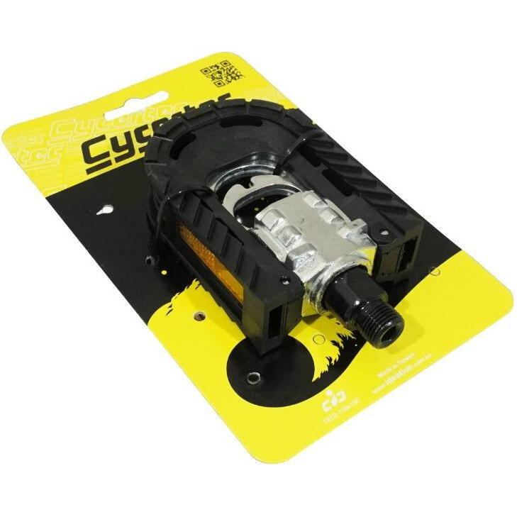 Thumbnail - P2R, Velopedale