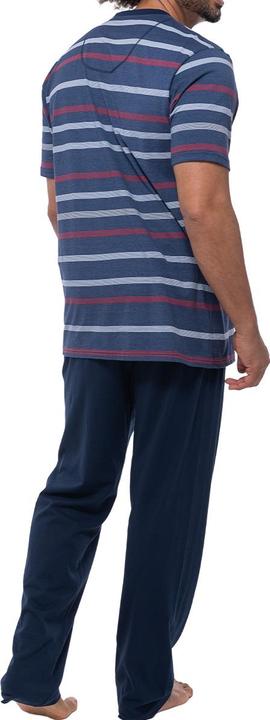Produktbild Ammann Bodywear Night & Home Cotton Schlafanzug (M)