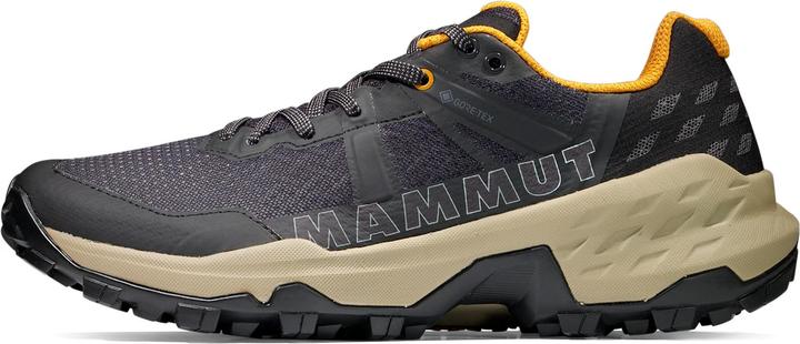 Produktbild Mammut Sertig II Low GTX Men (44)