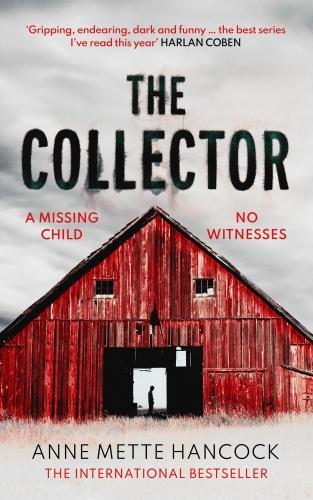 Produktbild The Collector (Englisch, Anne Mette Hancock, 2023)