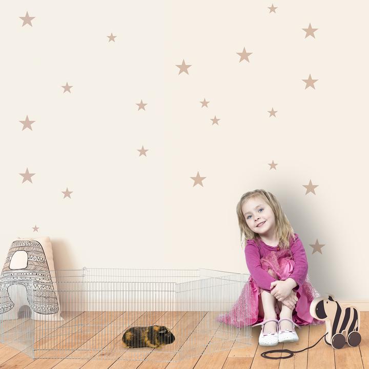 Immagine prodotto Relaxdays Recinzione per animali piccoli