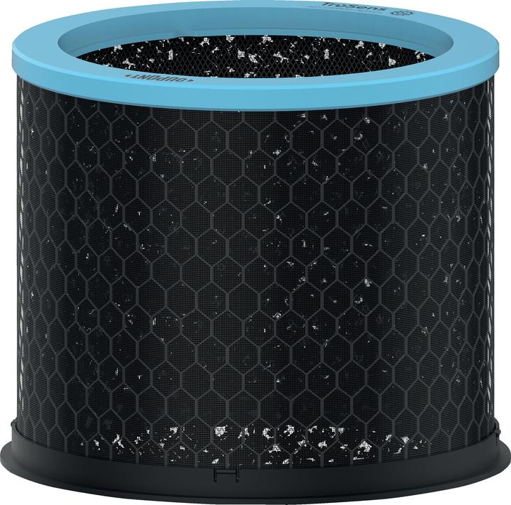 Productafbeelding Leitz Actief koolstoffilter TruSens 2415118 Allergie & Griep, HEPA (1 x)