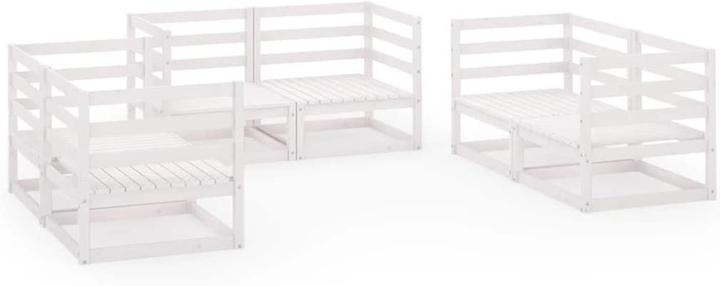 Produktbild vidaXL Royce