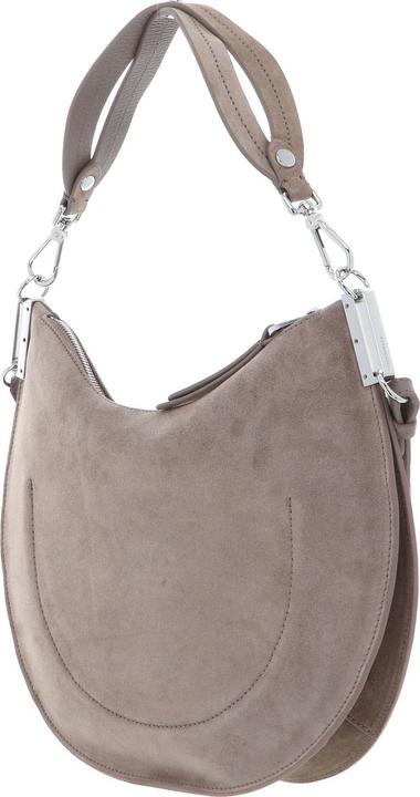 Immagine prodotto Coccinelle Sunup Handbag Suede Leather