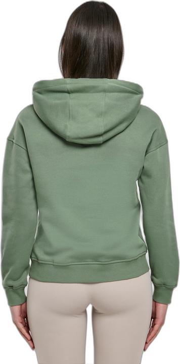Produktbild Urban Classics Ladies Organic Hoody - 8576 (4XL)