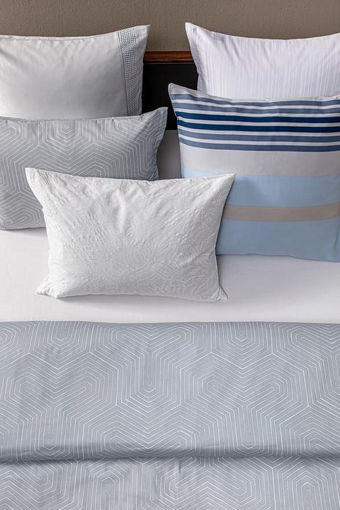 Image du produit Luna (Taie d'oreiller, 50 x 70 cm)