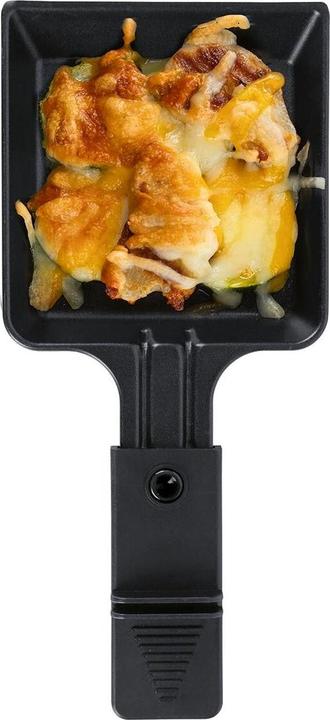 Produktbild Gourmetmaxx Raclette-Grill, Anzahl Personen: 8, Funktionen: Grill-Stein