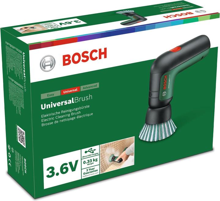Actual product image Bosch Home & Garden Universal (1 pcs.)