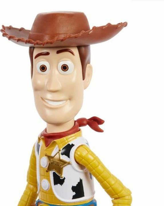 Image du produit Mattel Disney Pixar Woody