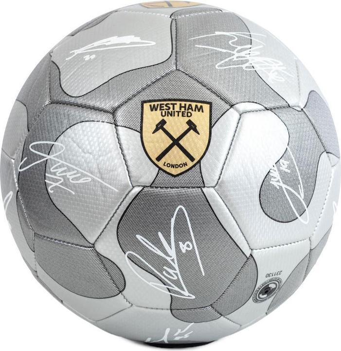 Immagine prodotto FC Barcelona Pallone calcio 32 (5)